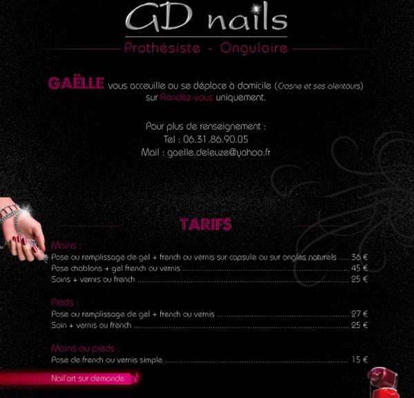 gd-nails